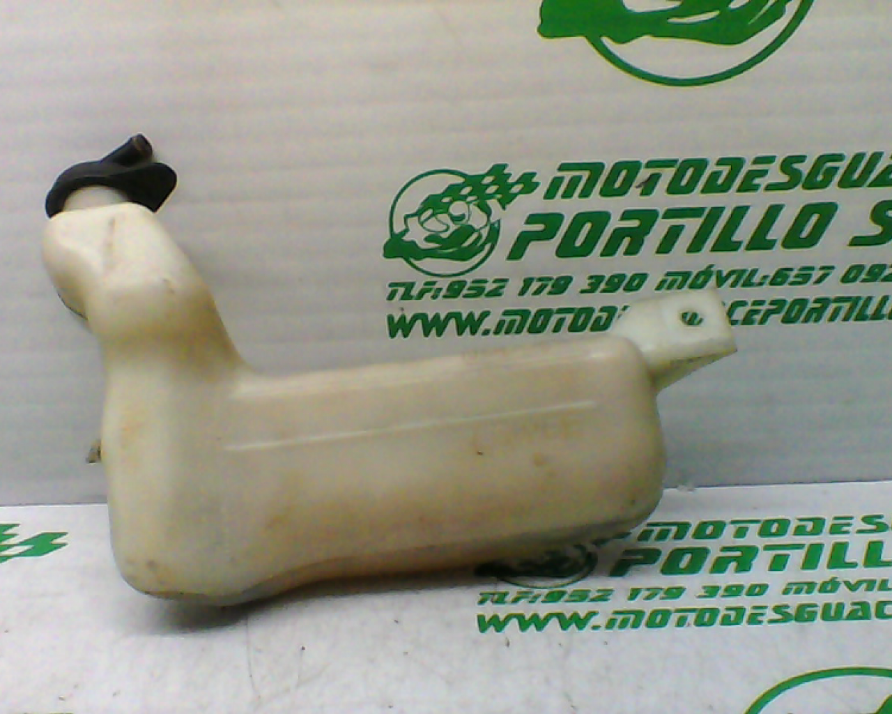 Bote expansor Honda SH 150 (2000-2003)