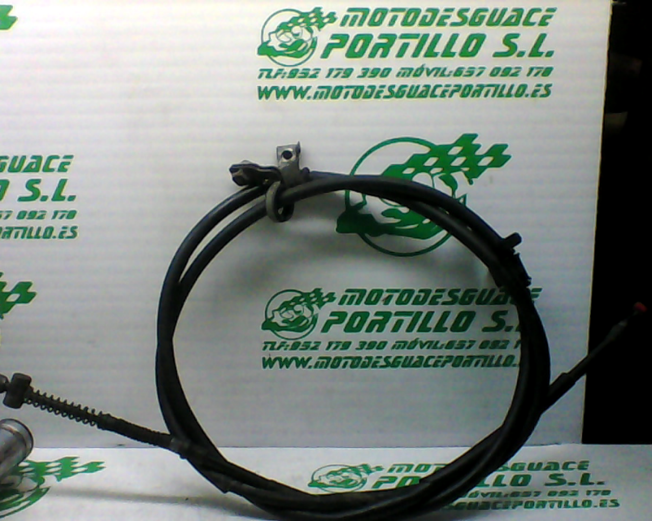 Cable de freno trasero Honda SH 150 (2000-2003)