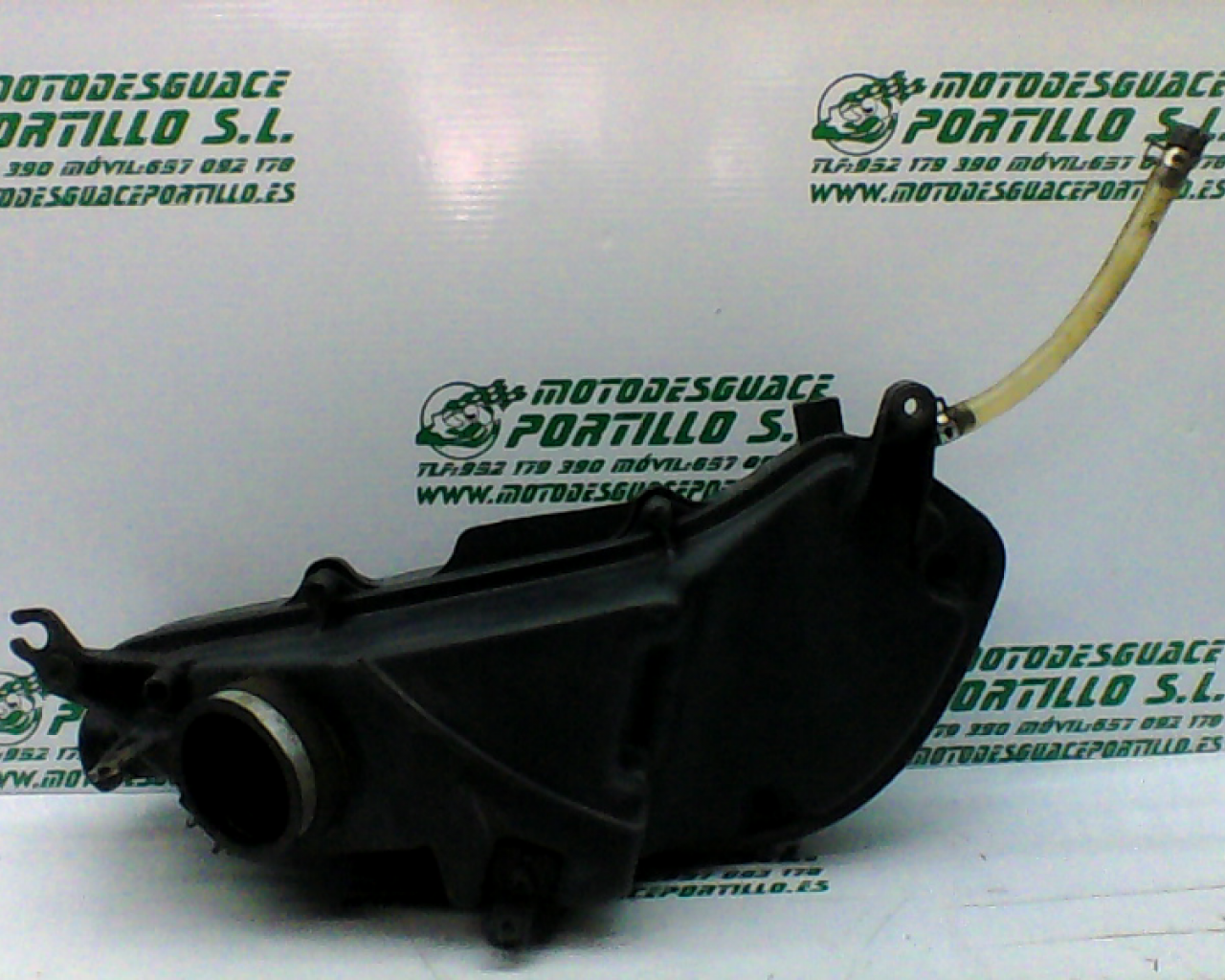 Caja de filtro  Honda SH 150 (2000-2003)