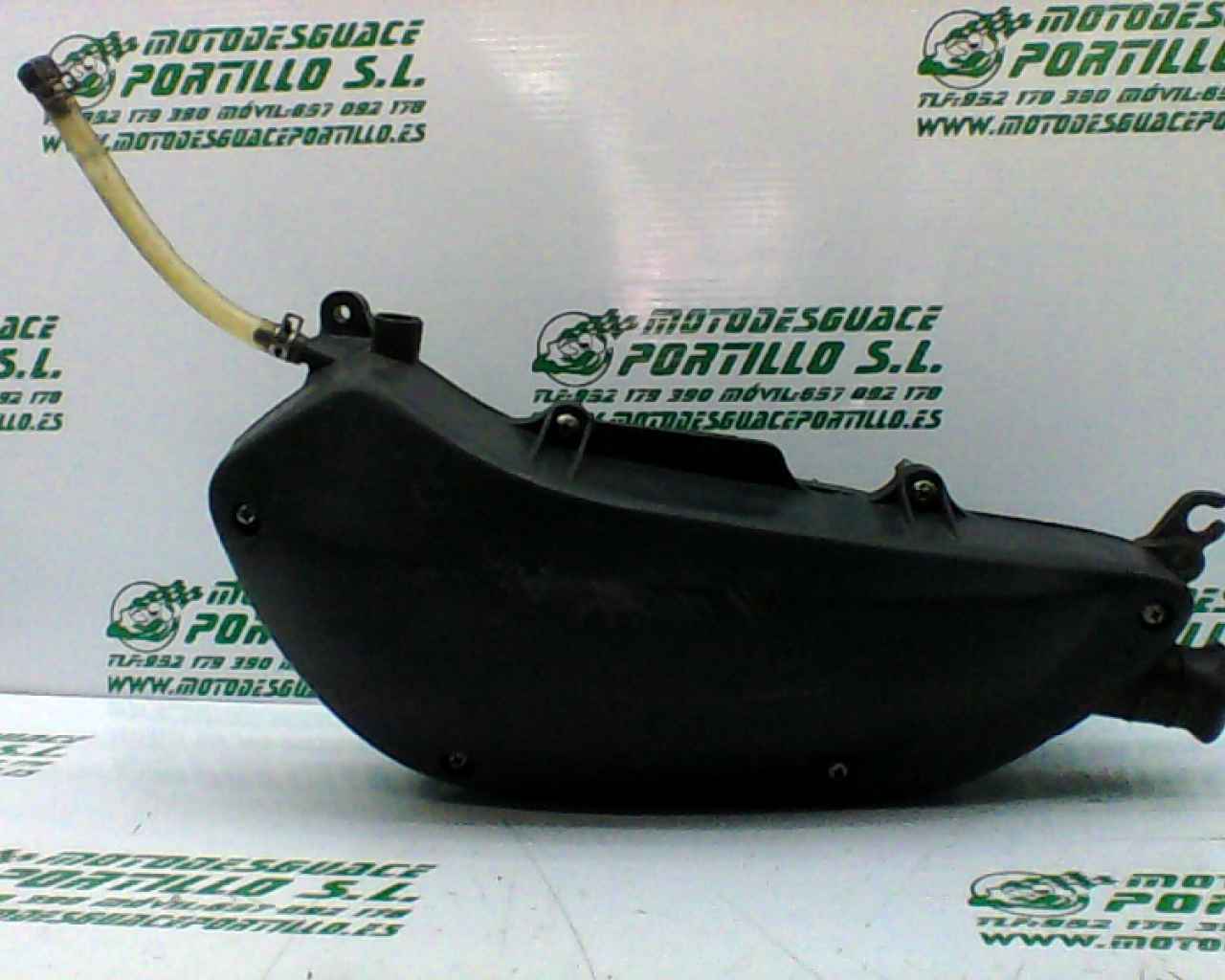 Caja de filtro  Honda SH 150 (2000-2003)