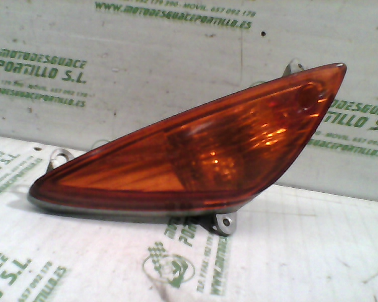 Intermitente delantero derecho Honda SH 150 (2000-2003)