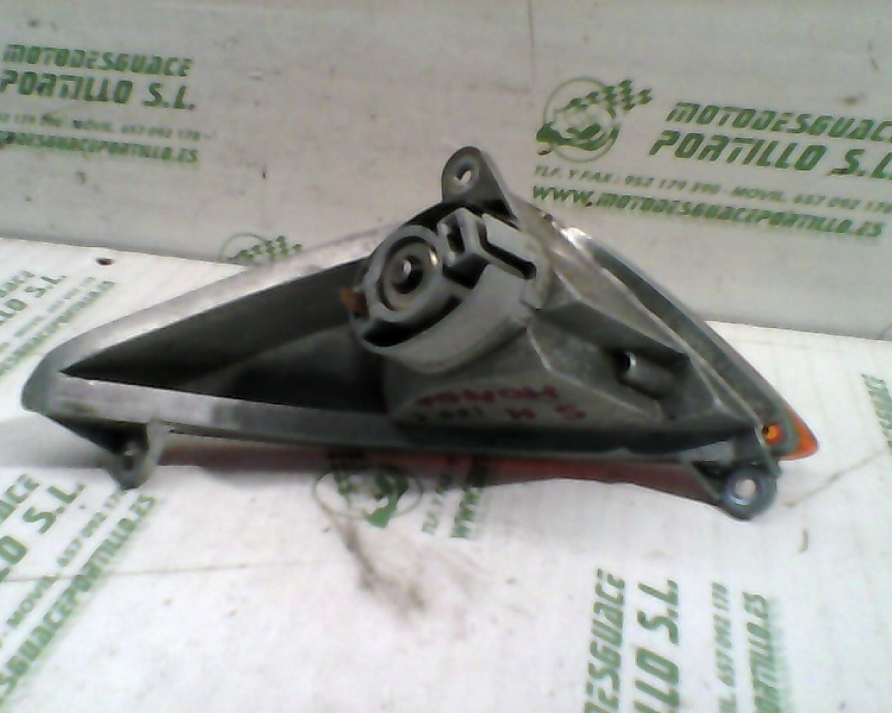 Intermitente delantero derecho Honda SH 150 (2000-2003)