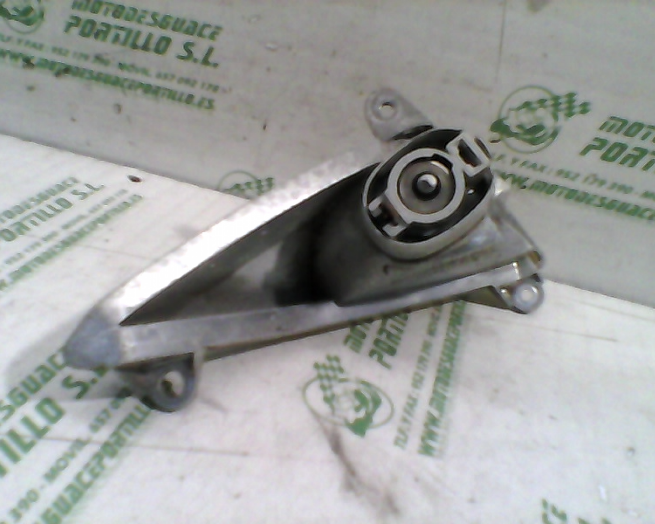 Intermitente delantero derecho Honda SH 150 (2000-2003)