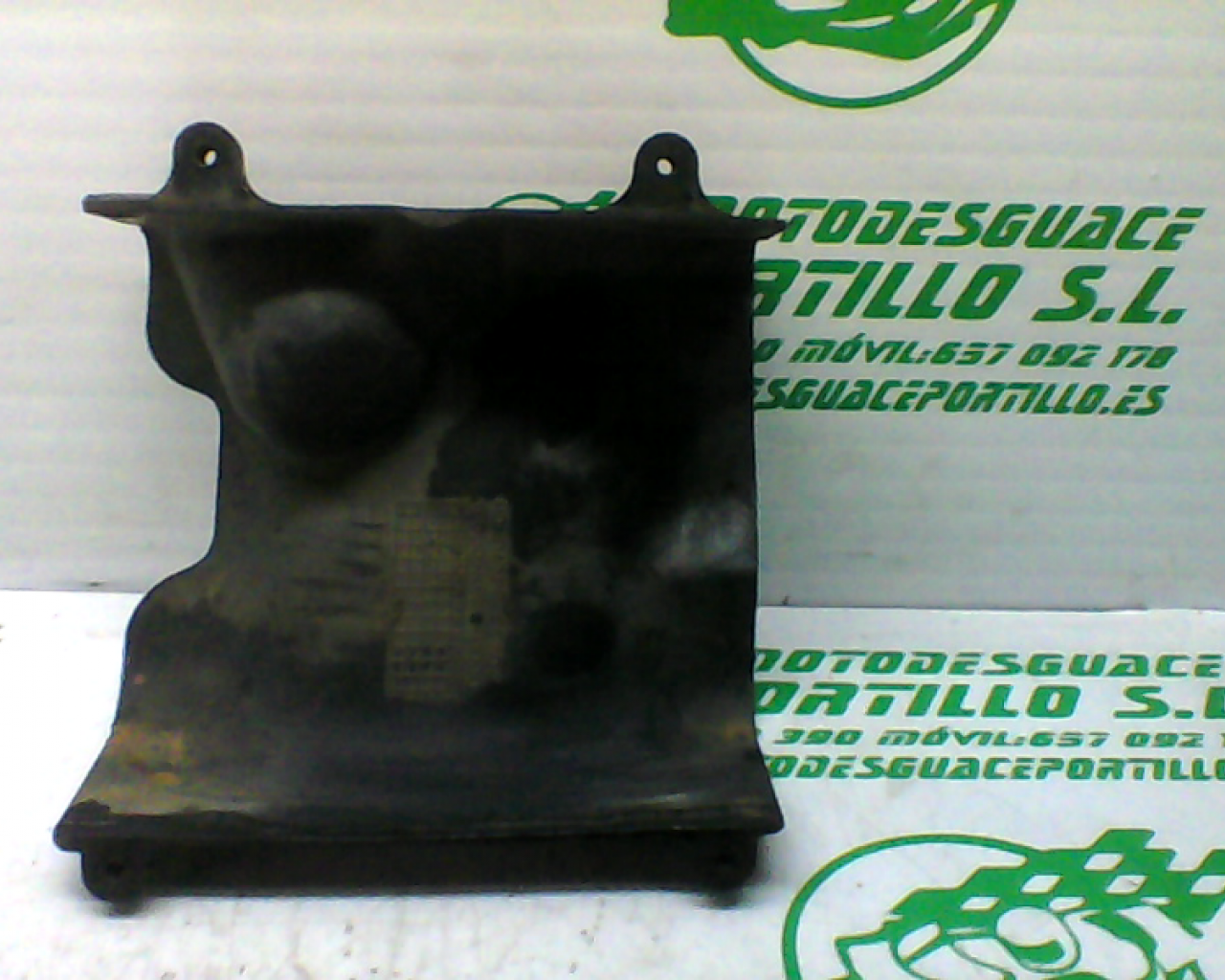 Protector de radiador Honda SH 150 (2000-2003)