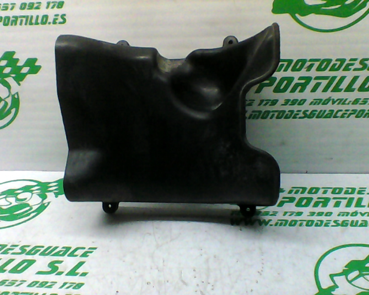 Protector de radiador Honda SH 150 (2000-2003)