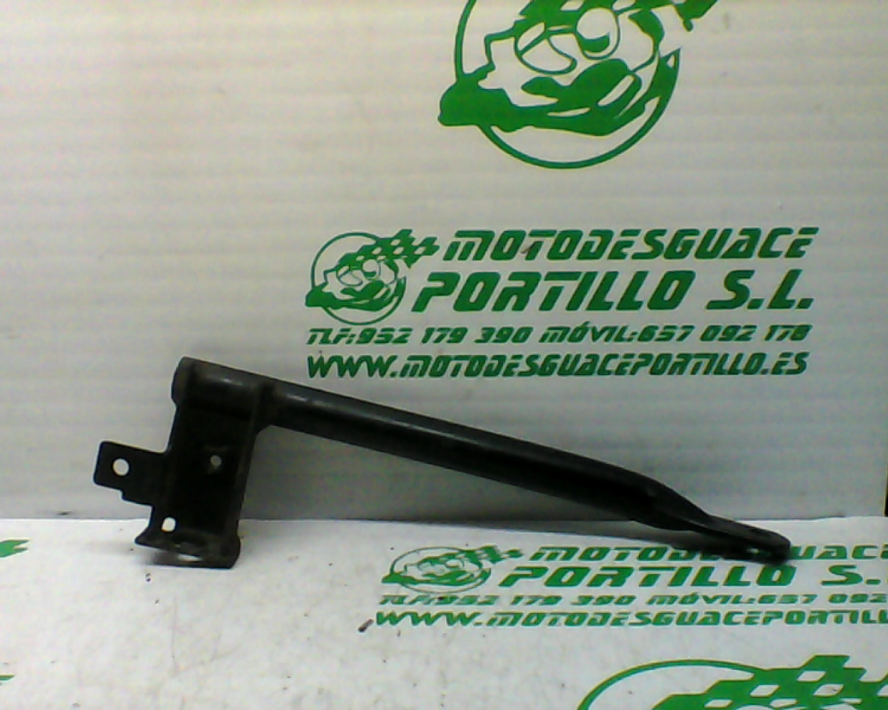 Soporte de suelo Honda SH 150 (2000-2003)