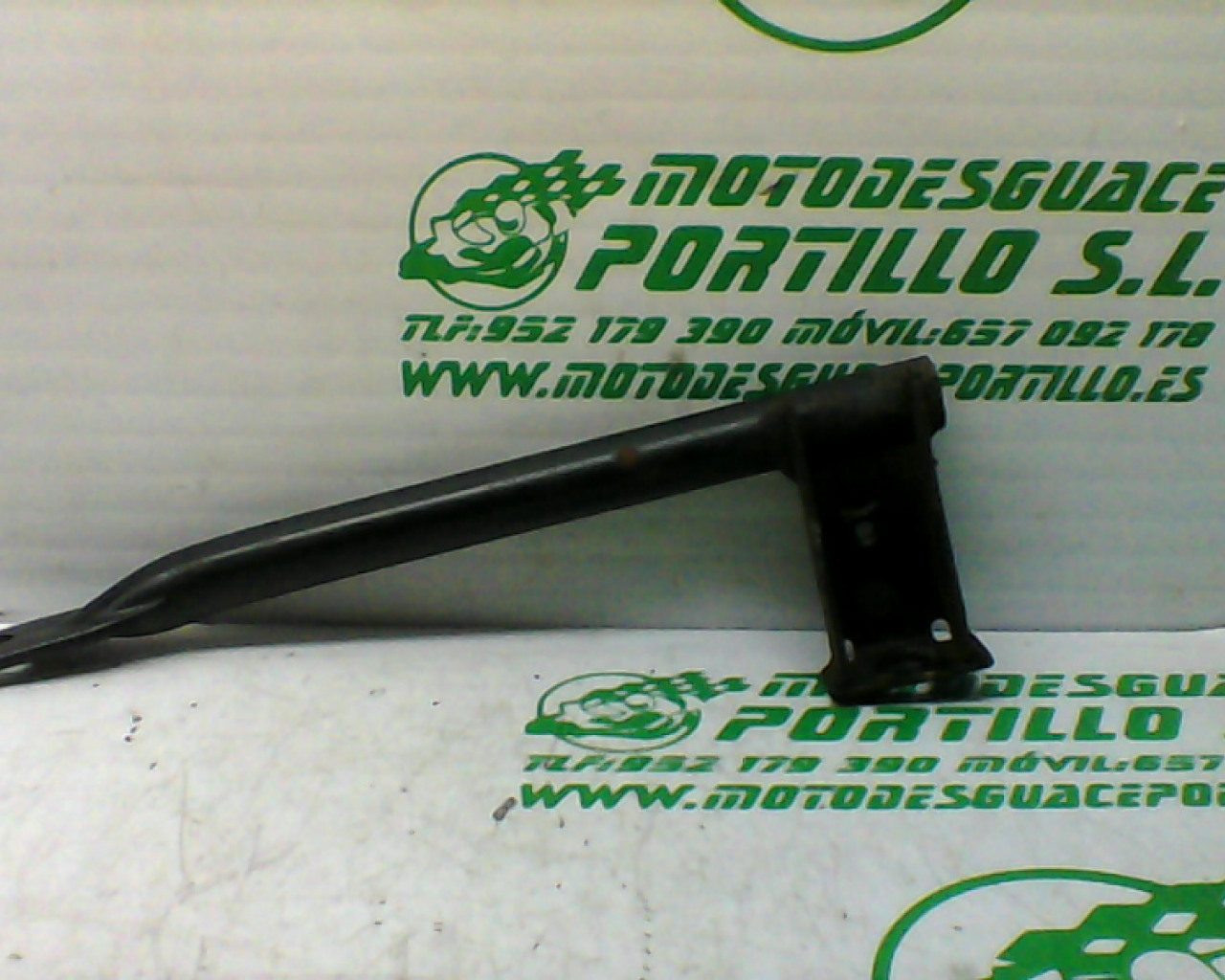 Soporte de suelo Honda SH 150 (2000-2003)