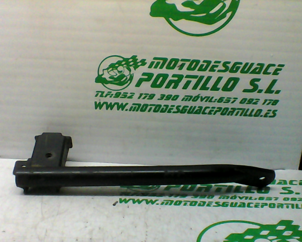 Soporte de suelo Honda SH 150 (2000-2003)