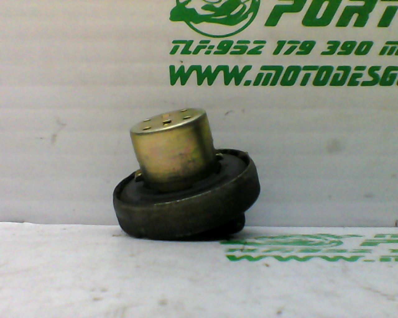 Tapón de deposito de gasolina Honda SH 150 (2000-2003)