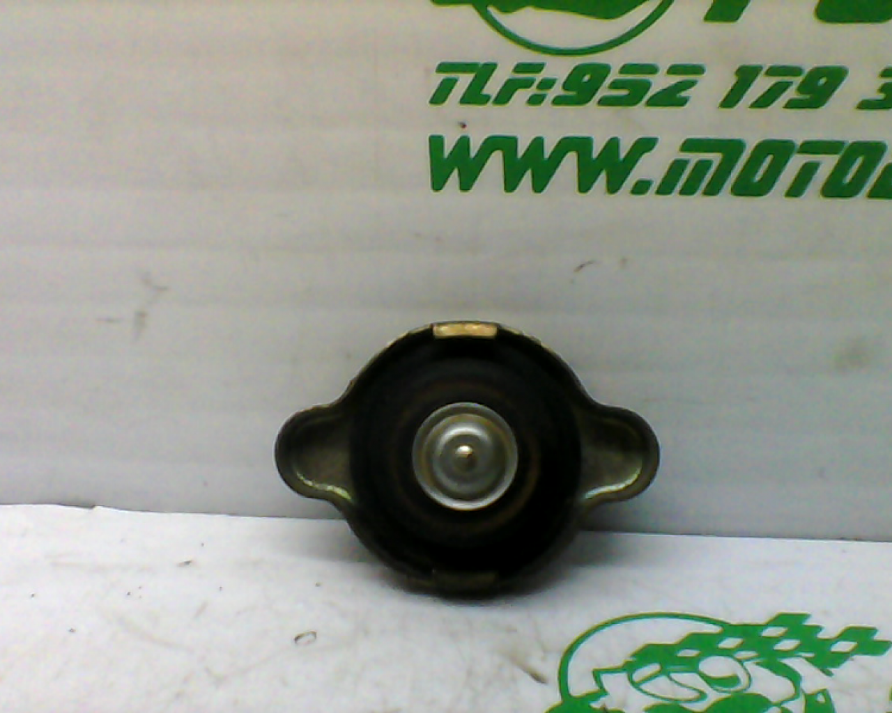 Tapon del radiador Honda SH 150 (2000-2003)