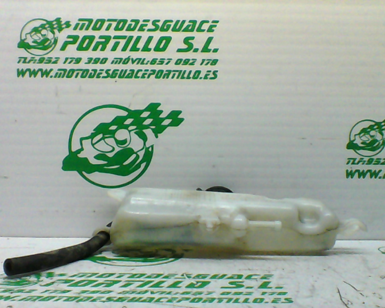 Bote expansor Honda SH 300 I (2018-2019)