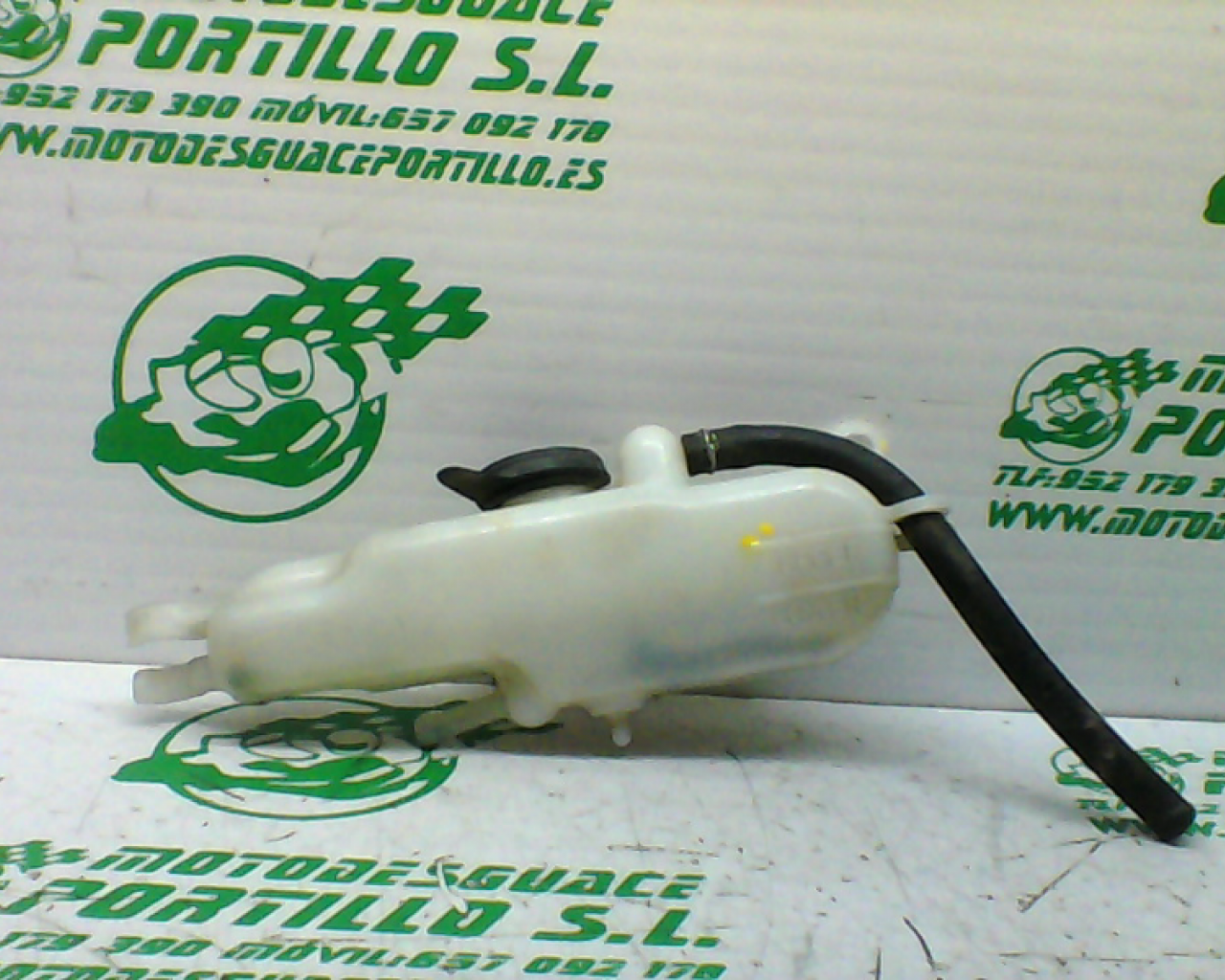 Bote expansor Honda SH 300 I (2018-2019)