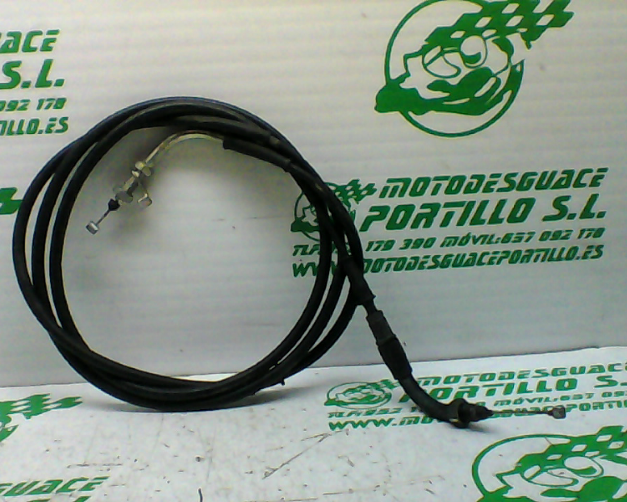 Cable acelerador Honda SH 300 I (2018-2019)