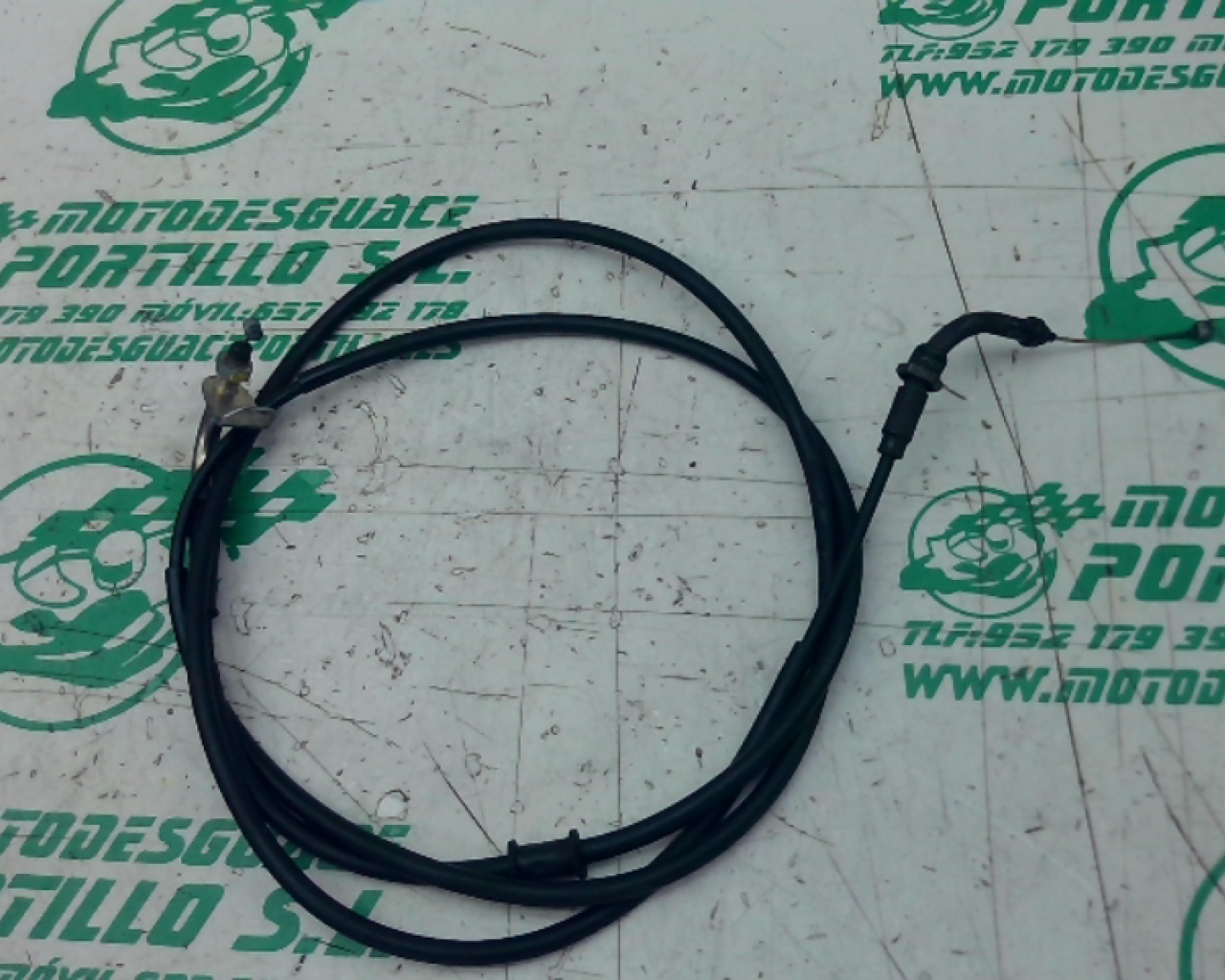 Cable acelerador Honda SH 300 I (2018-2019)