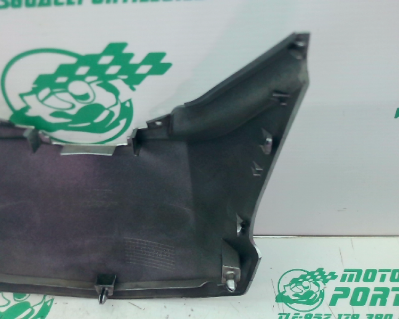 Carcasa bajo asiento Honda SH 300 I (2018-2019)