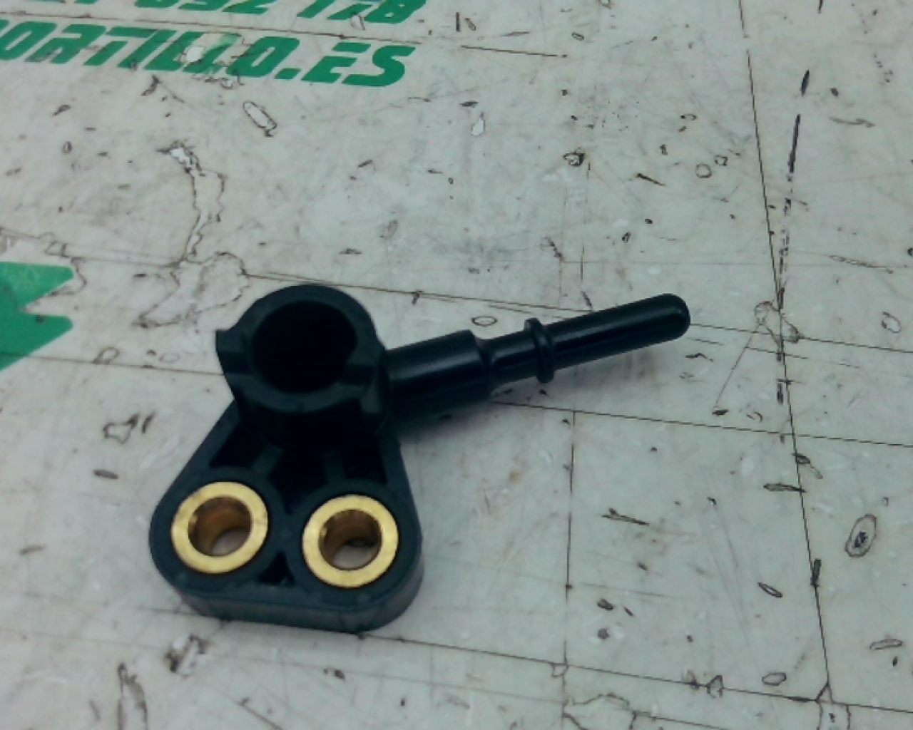 Conector del inyector  Honda SH 300 I (2018-2019)