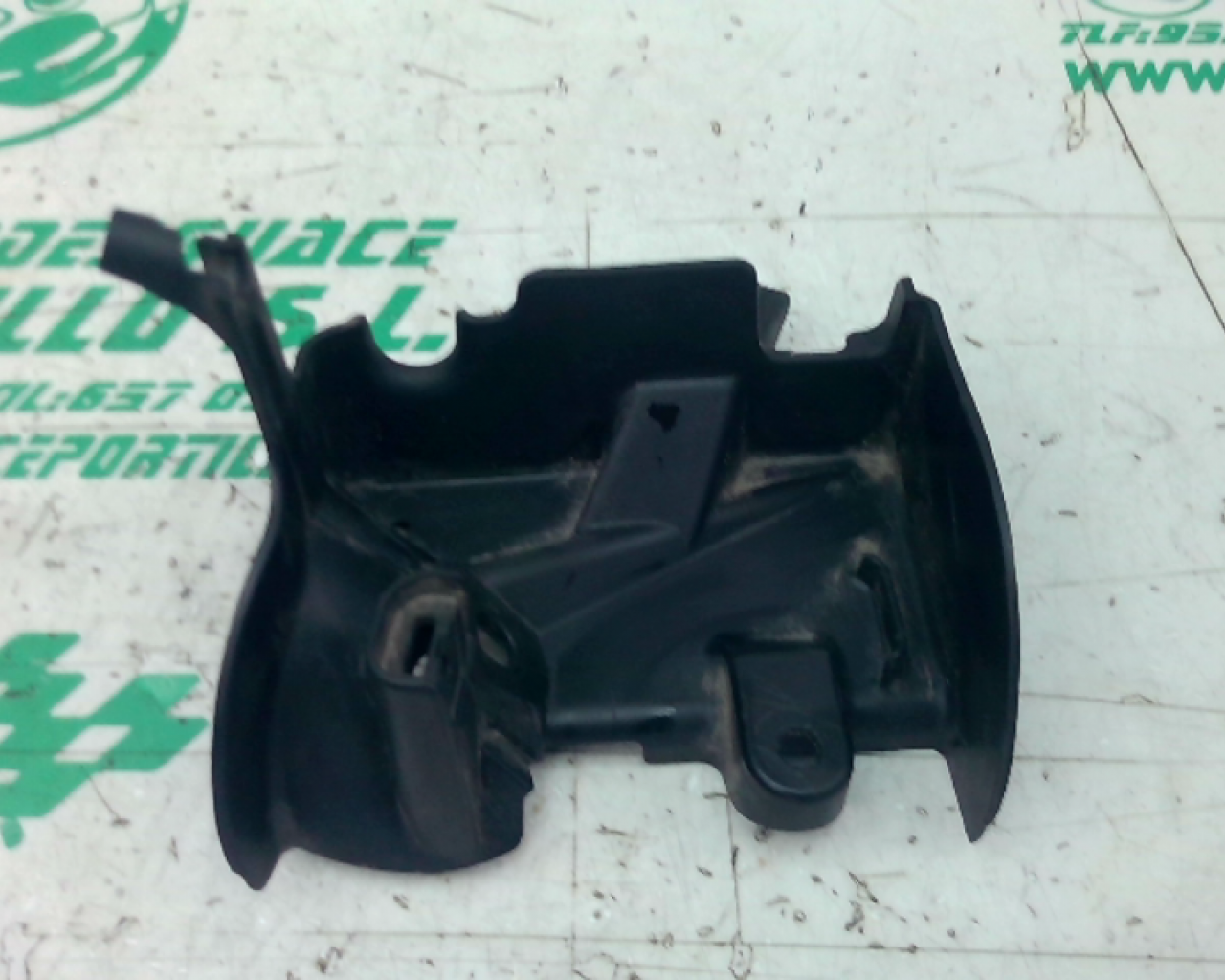 Protector de cableado  Honda SH 300 I (2018-2019)