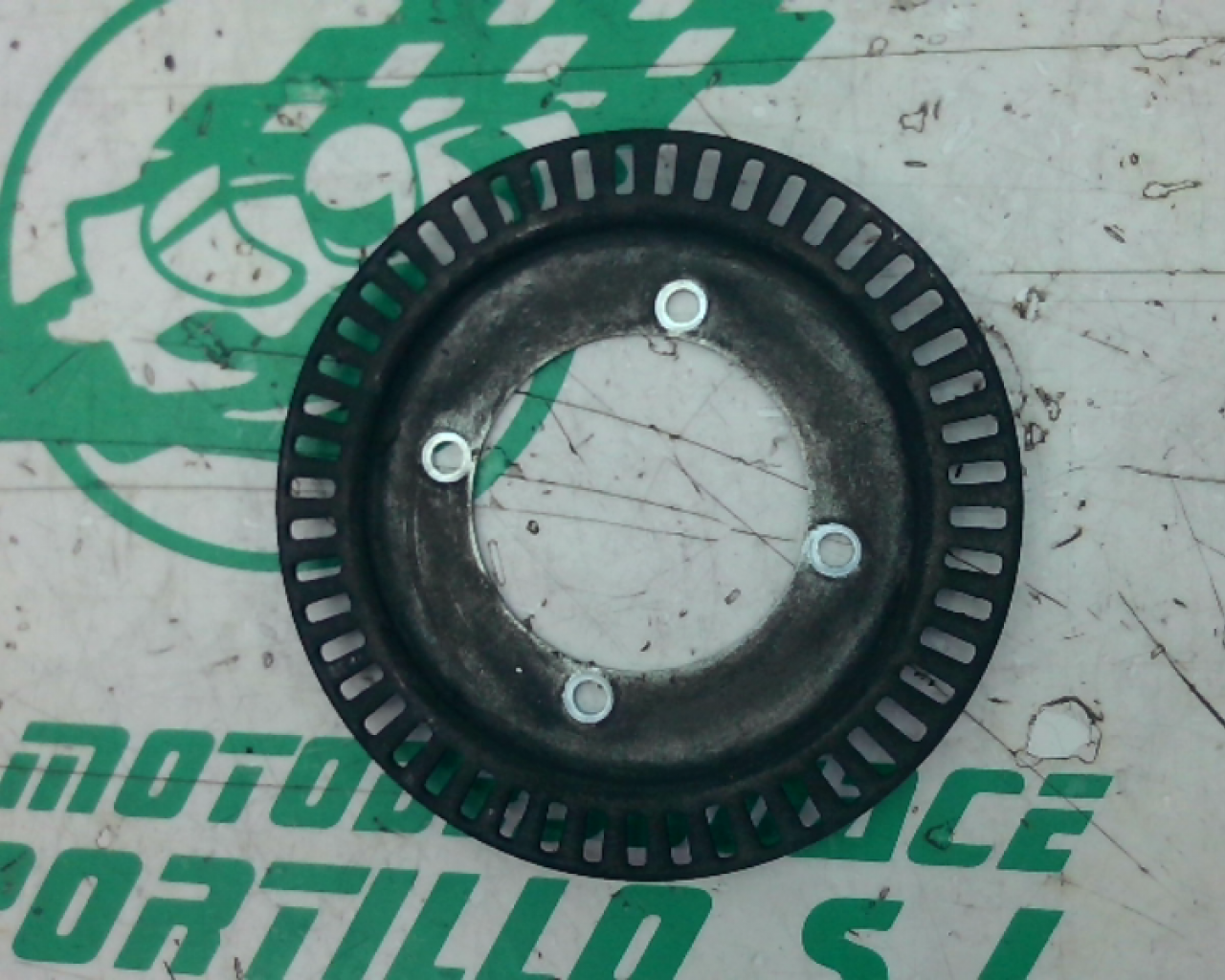 Rotor ABS Trasero Honda SH 300 I (2018-2019)