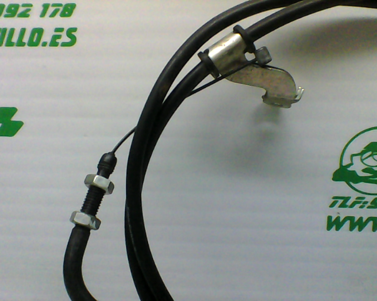 Cable acelerador Honda  SH MODE  (2016-2018)