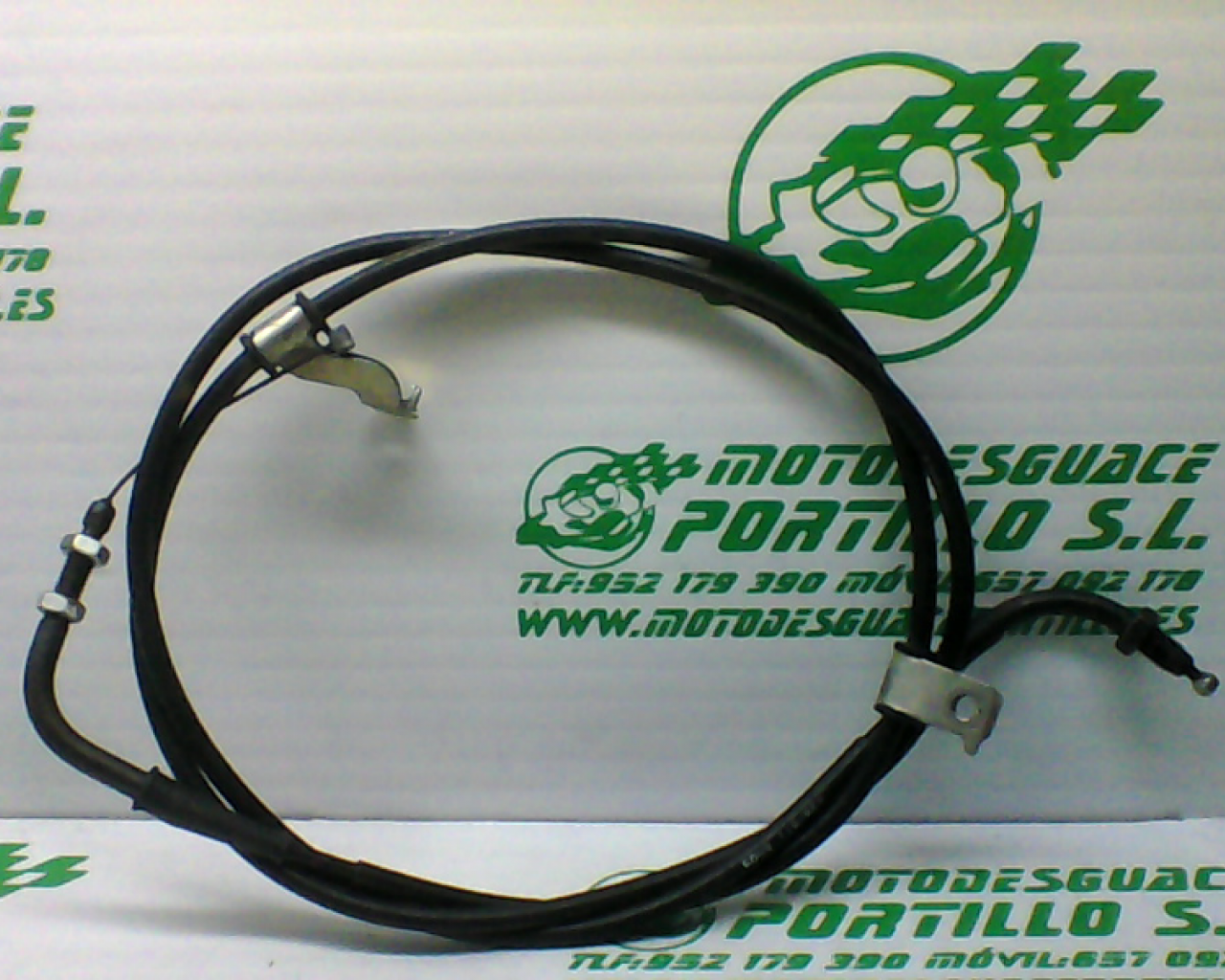 Cable acelerador Honda  SH MODE  (2016-2018)