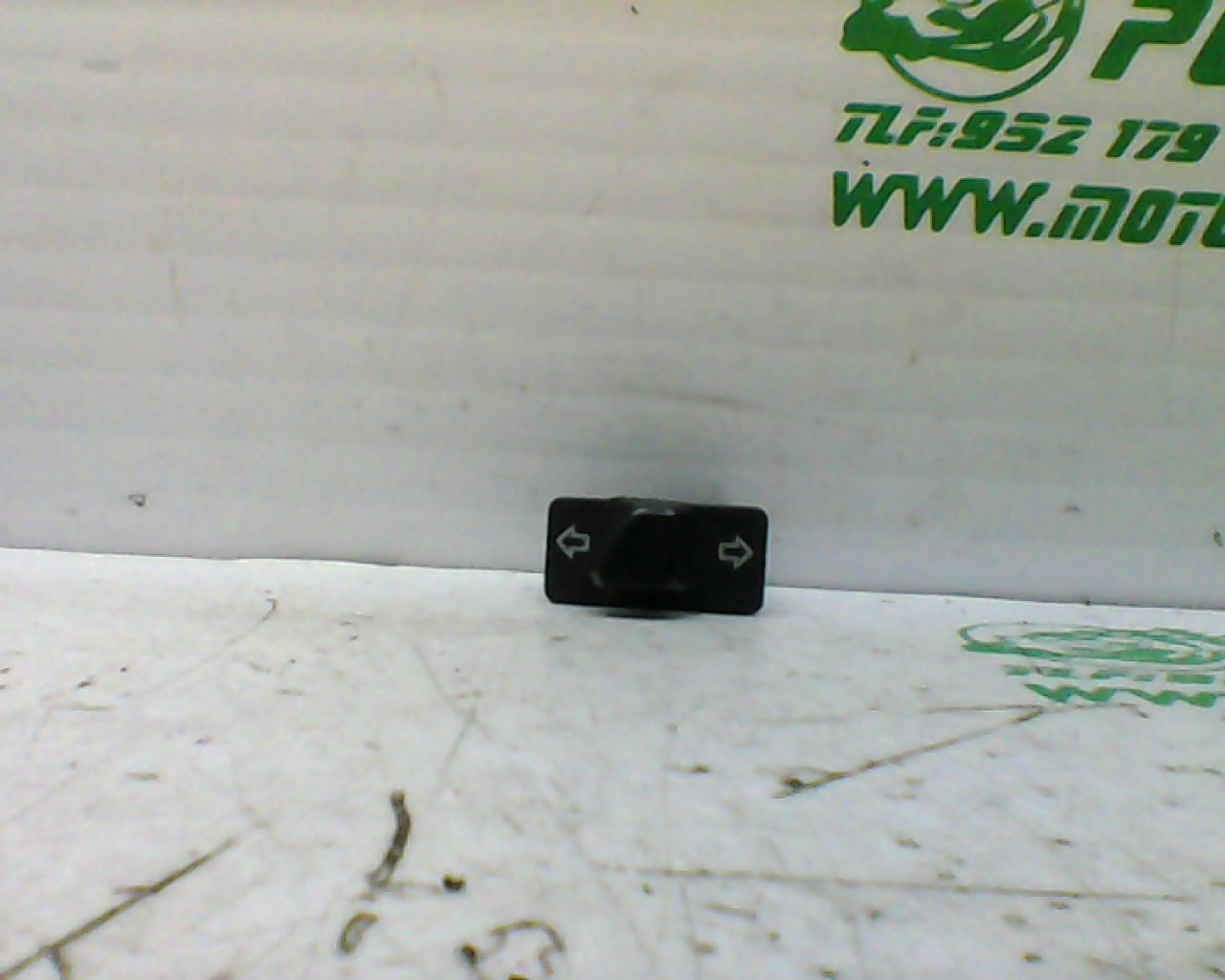 Interruptor de intermitente Honda  SH MODE  (2016-2018)
