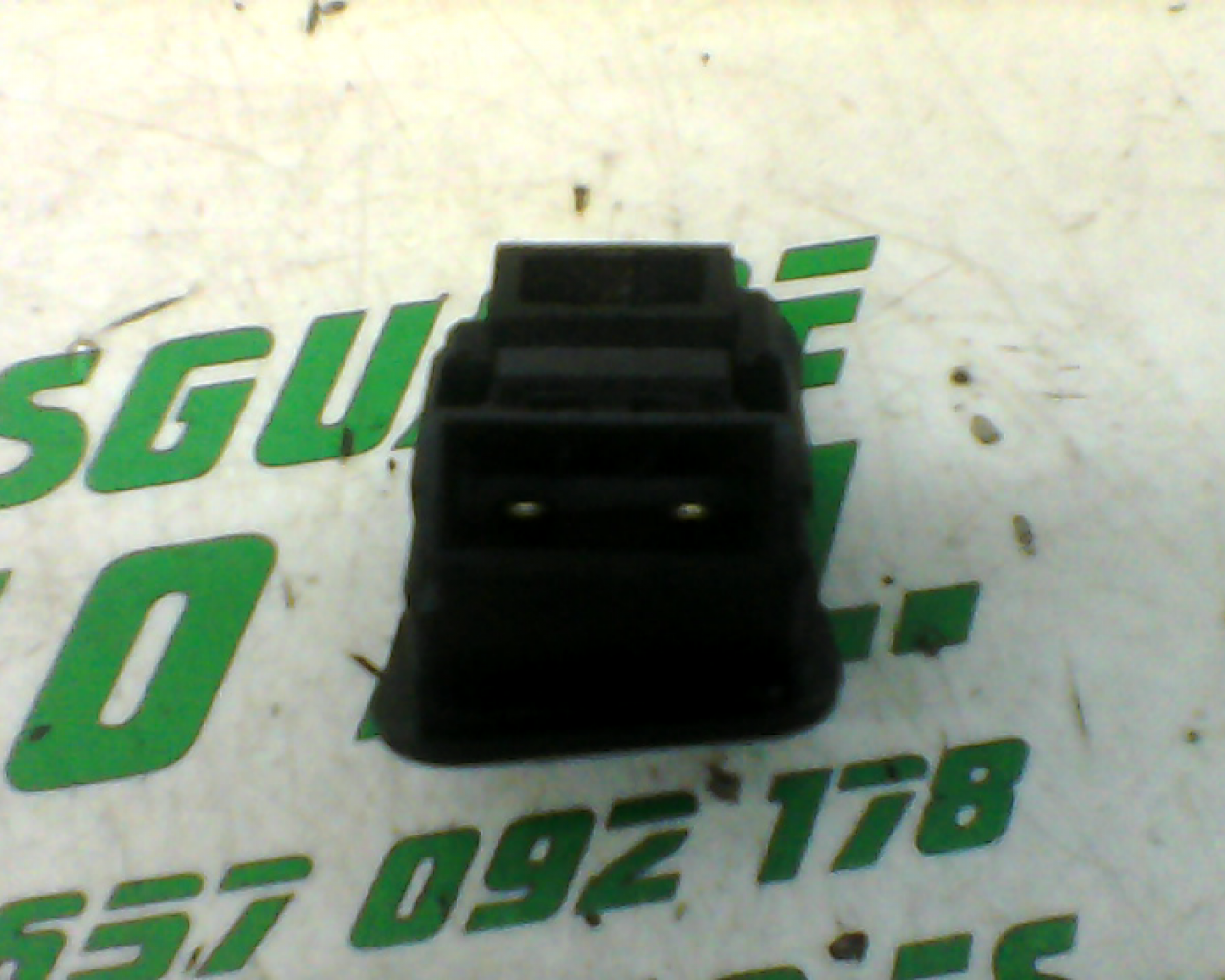 Interruptor start/stop Honda  SH MODE  (2016-2018)