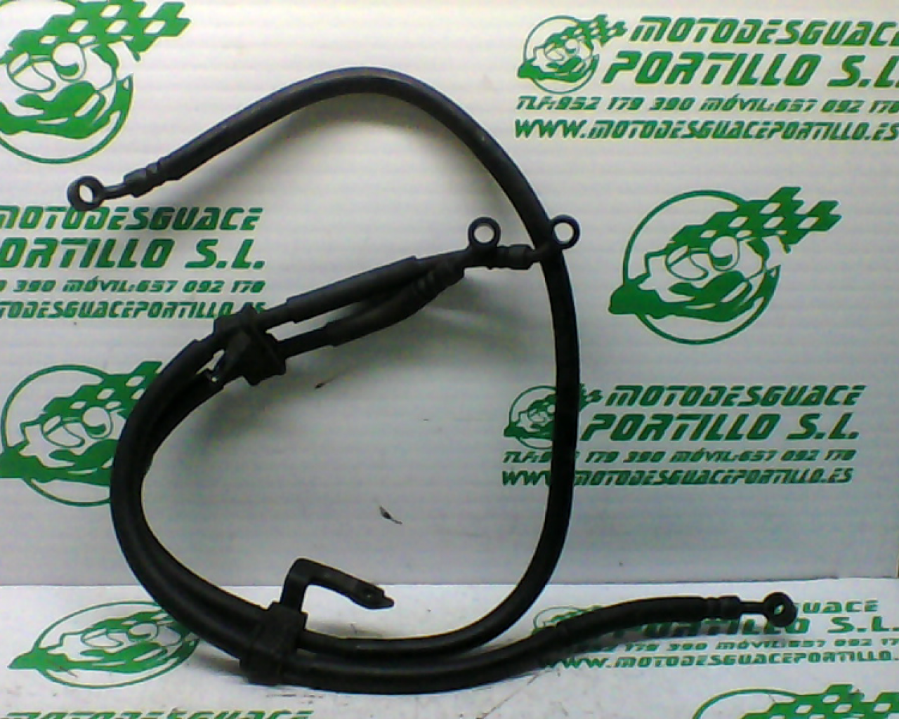 Latiguillo freno delantero Honda  SH MODE  (2016-2018)