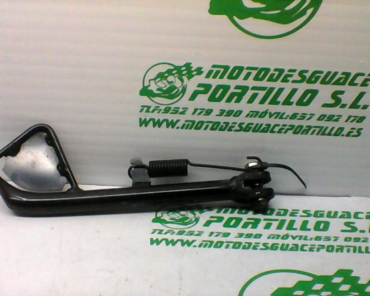 Patilla lateral Honda  SH MODE  (2016-2018)