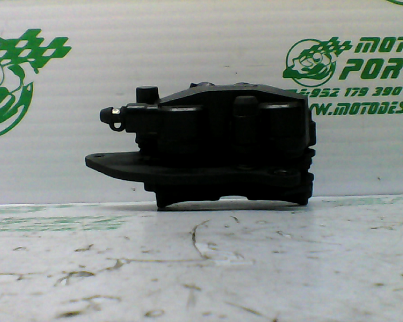 Pinza de freno delantera Honda  SH MODE  (2016-2018)