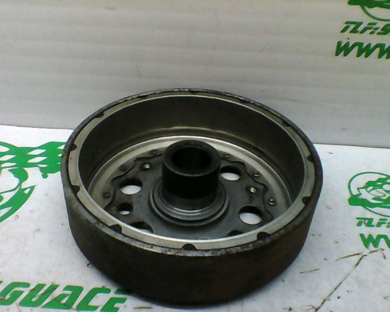 Plato magnetico Honda  SH MODE  (2016-2018)