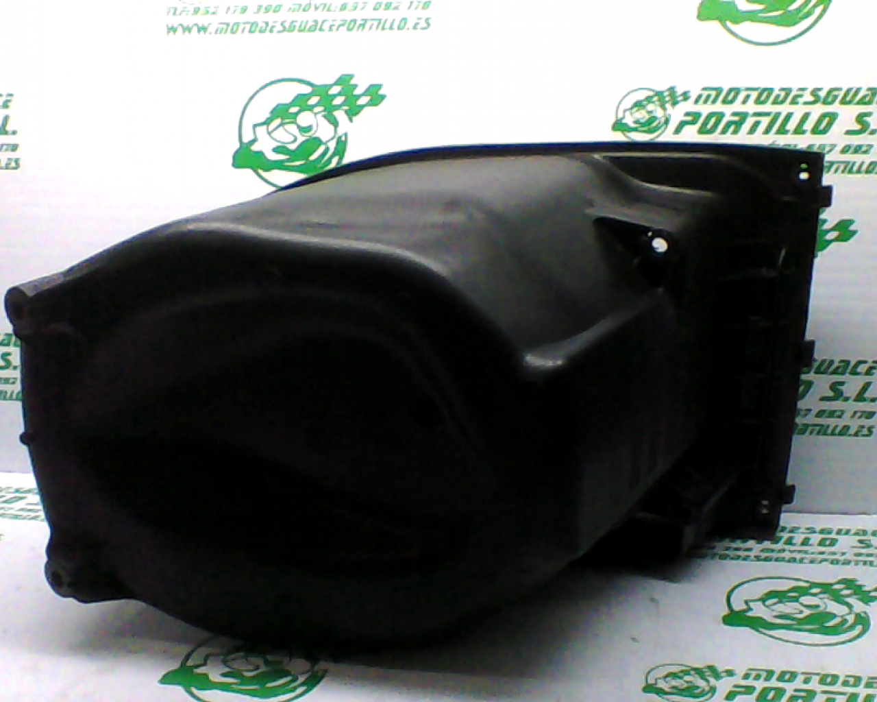 Porta-casco Honda  SH MODE  (2016-2018)