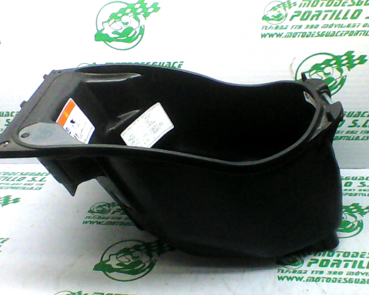 Porta-casco Honda  SH MODE  (2016-2018)