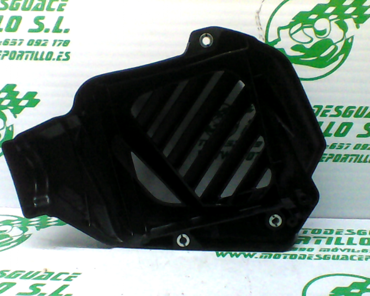 Protector de radiador Honda  SH MODE  (2016-2018)