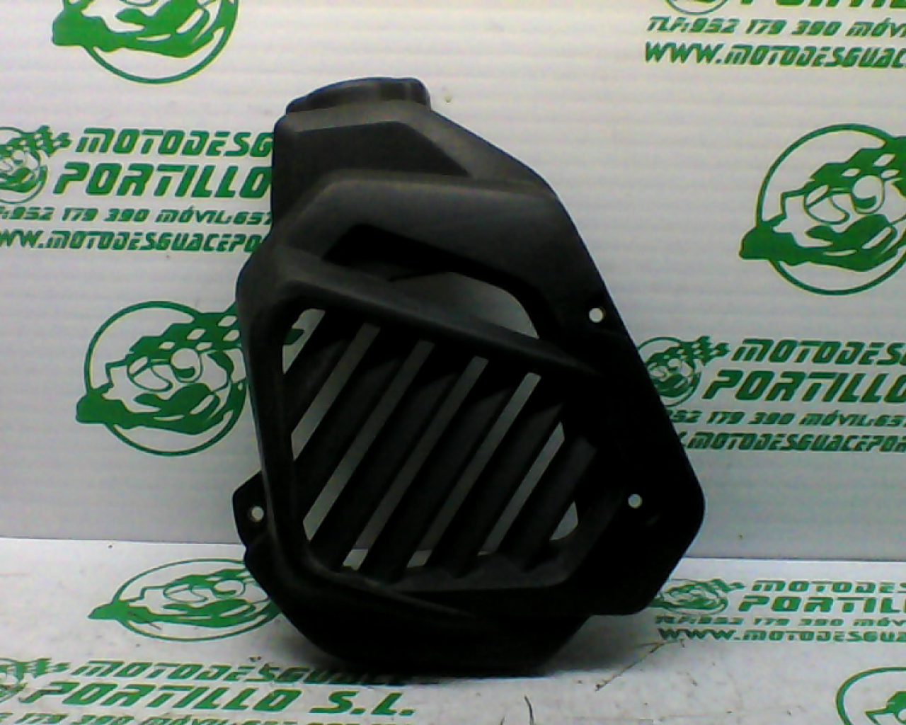 Protector de radiador Honda  SH MODE  (2016-2018)