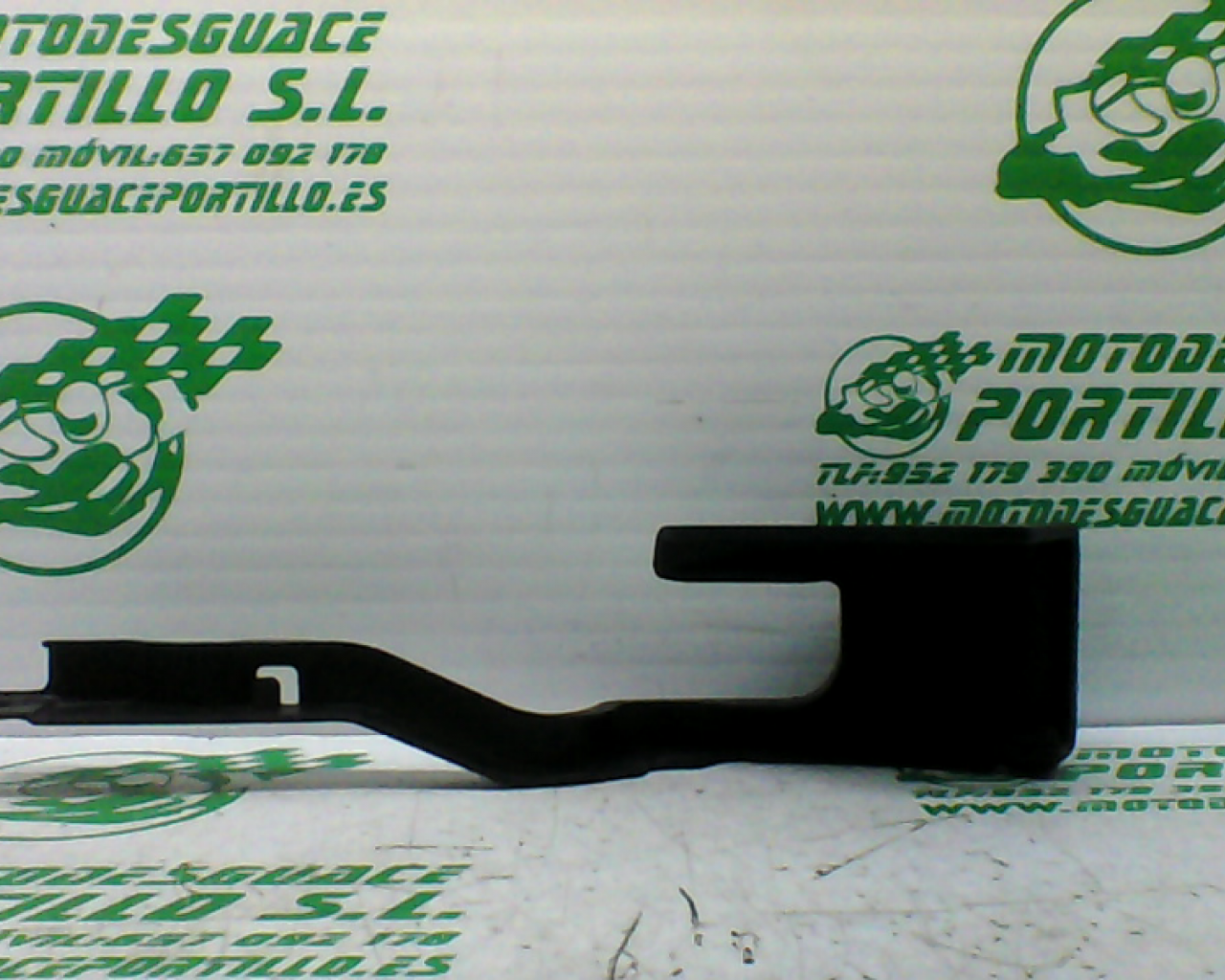 Protector de sensor de velocidad Honda  SH MODE  (2016-2018)