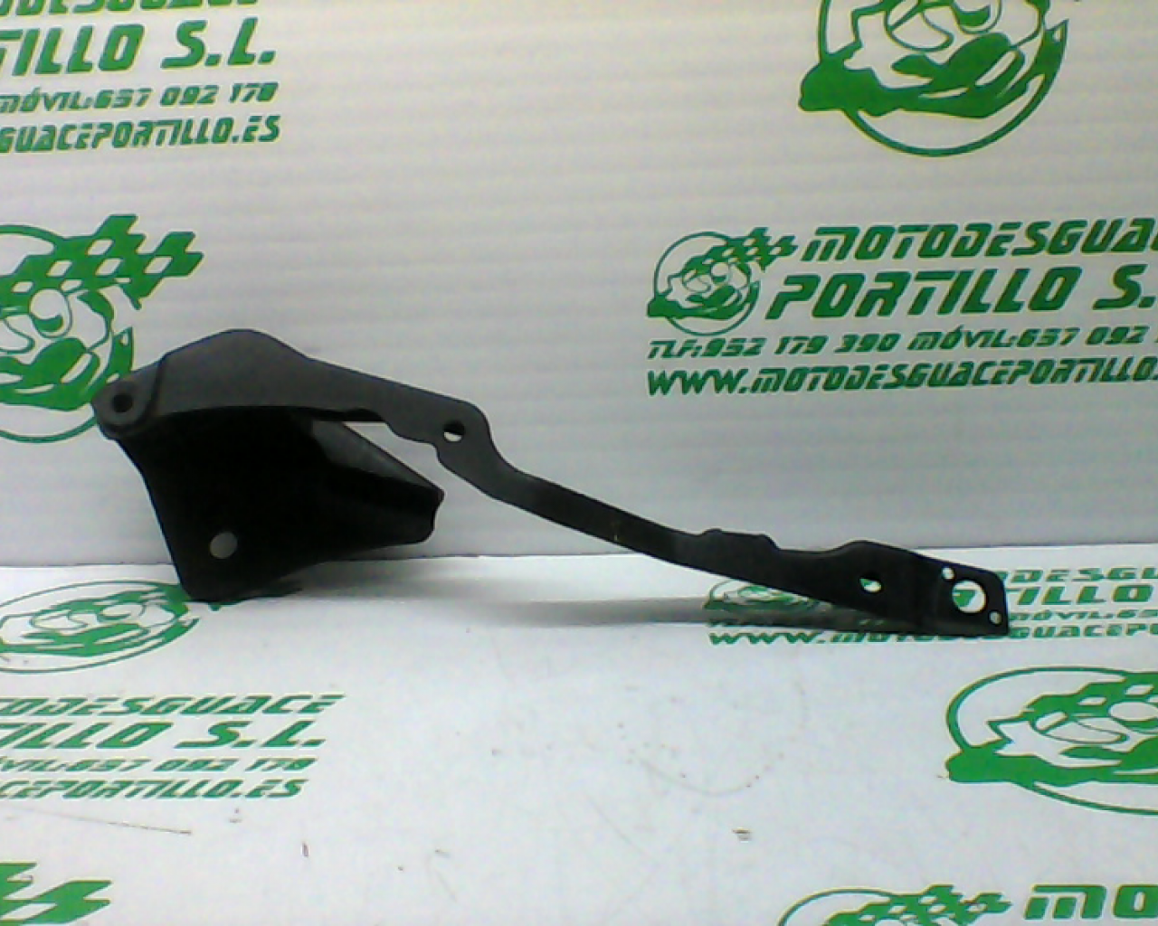 Protector de sensor de velocidad Honda  SH MODE  (2016-2018)