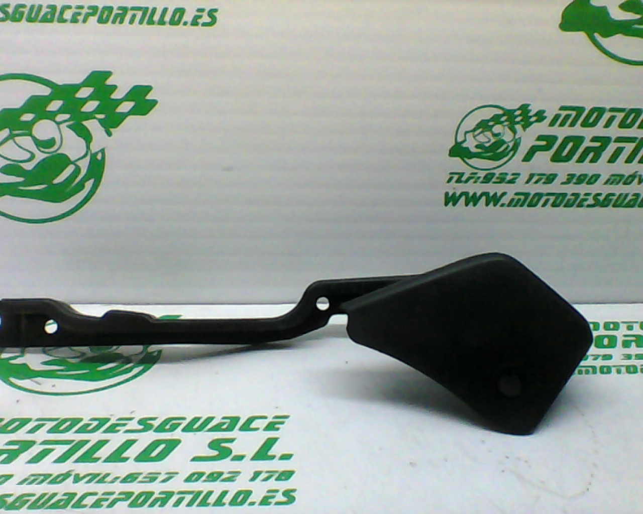 Protector de sensor de velocidad Honda  SH MODE  (2016-2018)