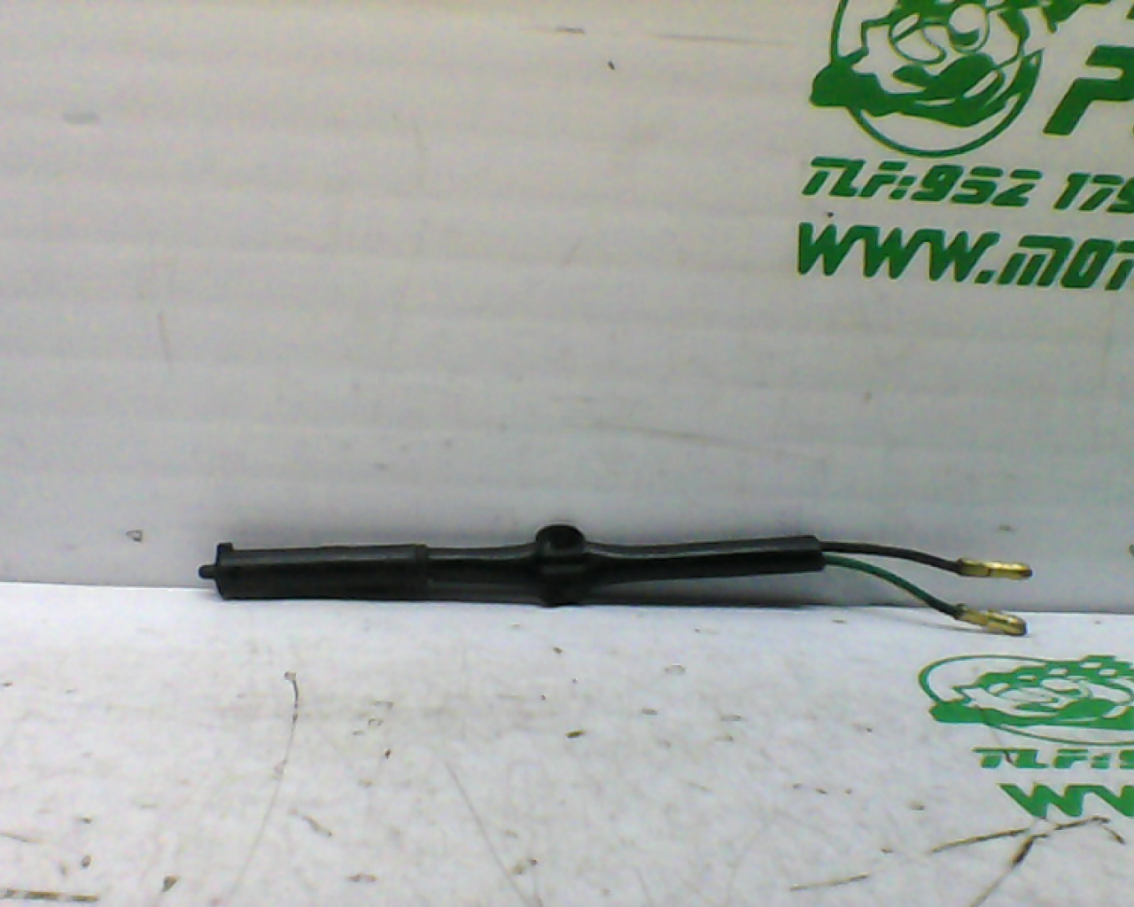Sensor de freno trasero Honda  SH MODE  (2016-2018)