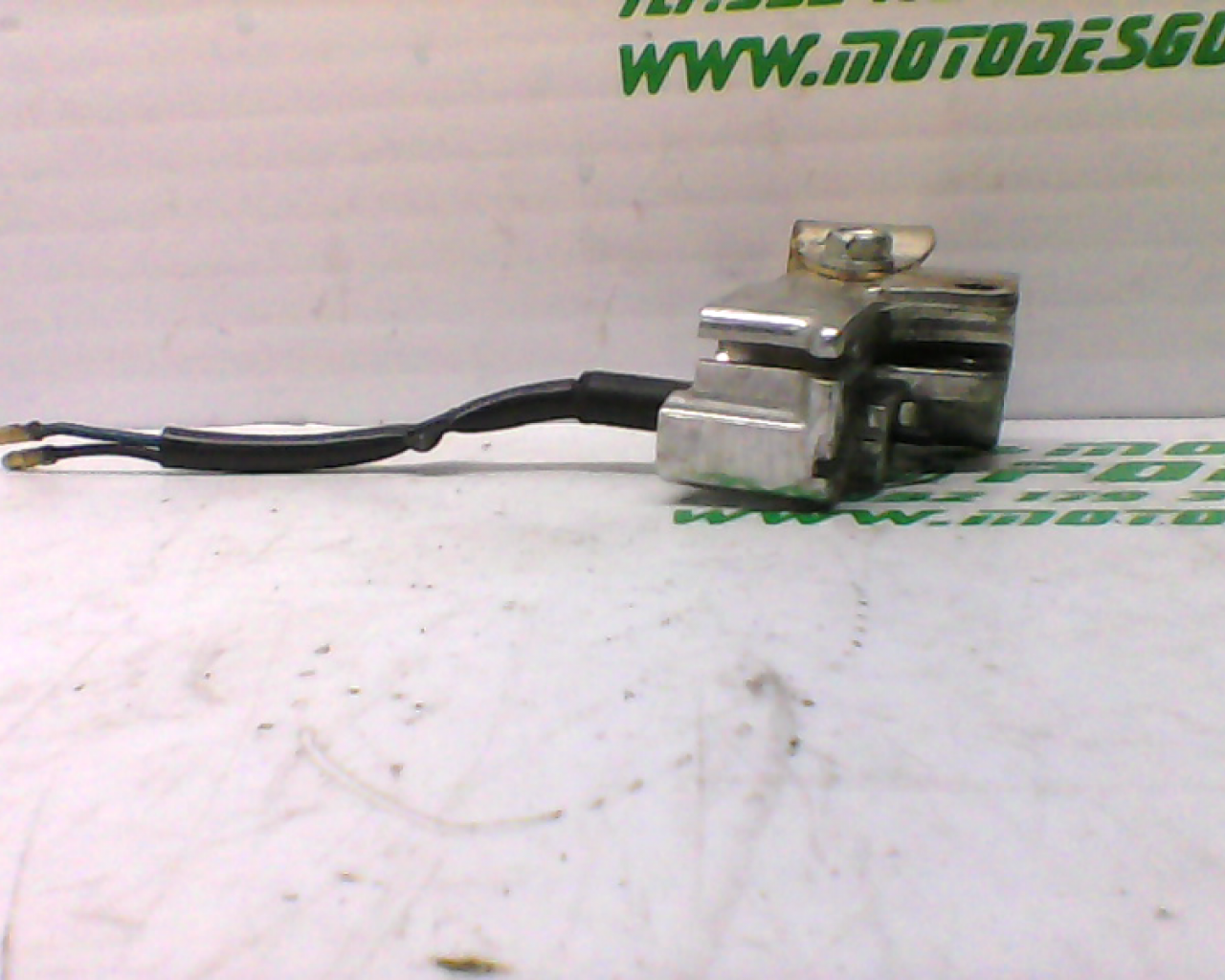 Soporte de maneta trasera Honda  SH MODE  (2016-2018)