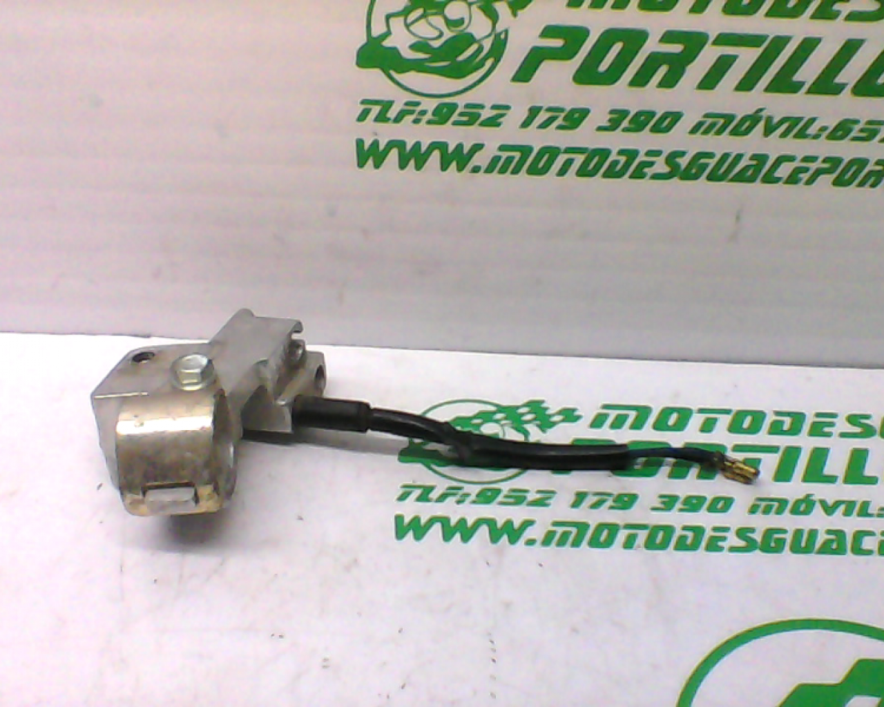 Soporte de maneta trasera Honda  SH MODE  (2016-2018)