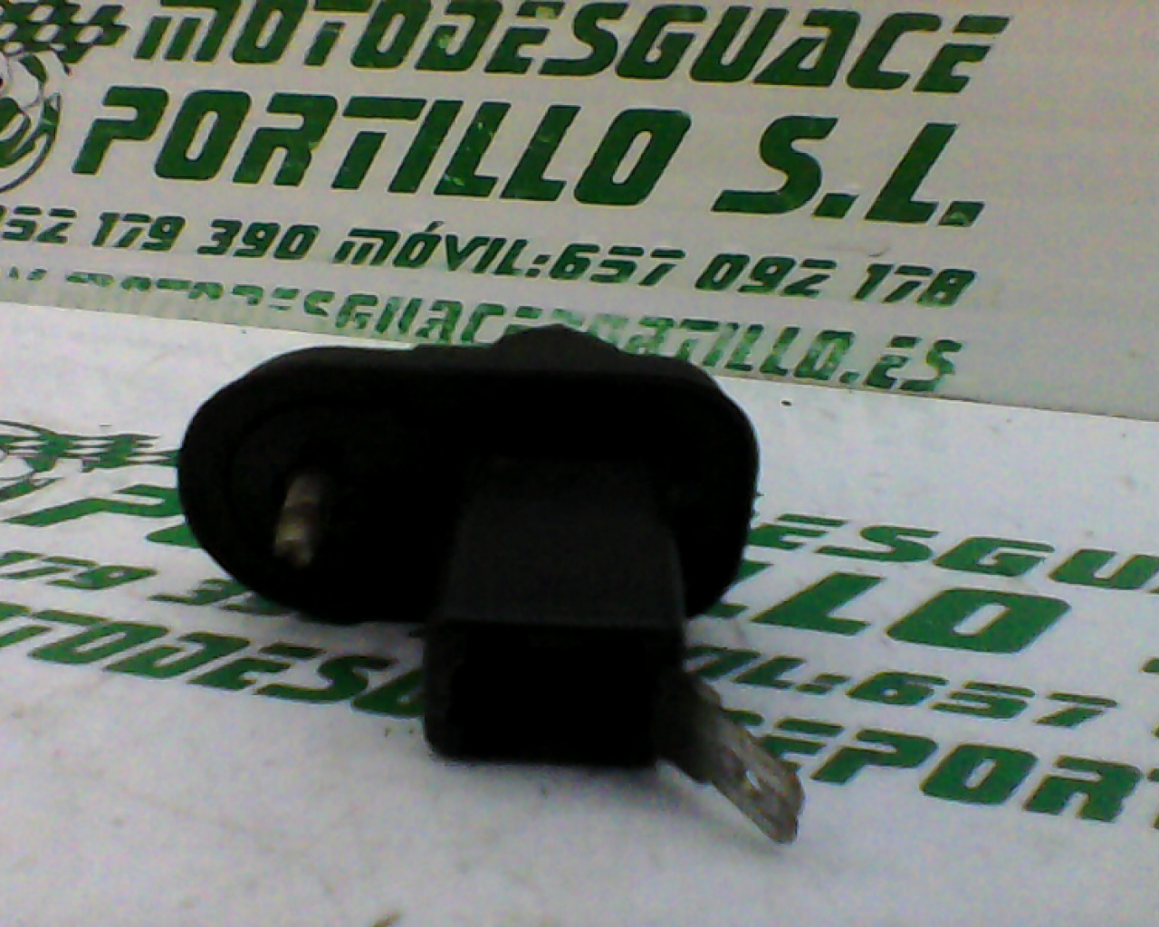 Sensor de asiento Honda Silver wing 600 (2005-2006)