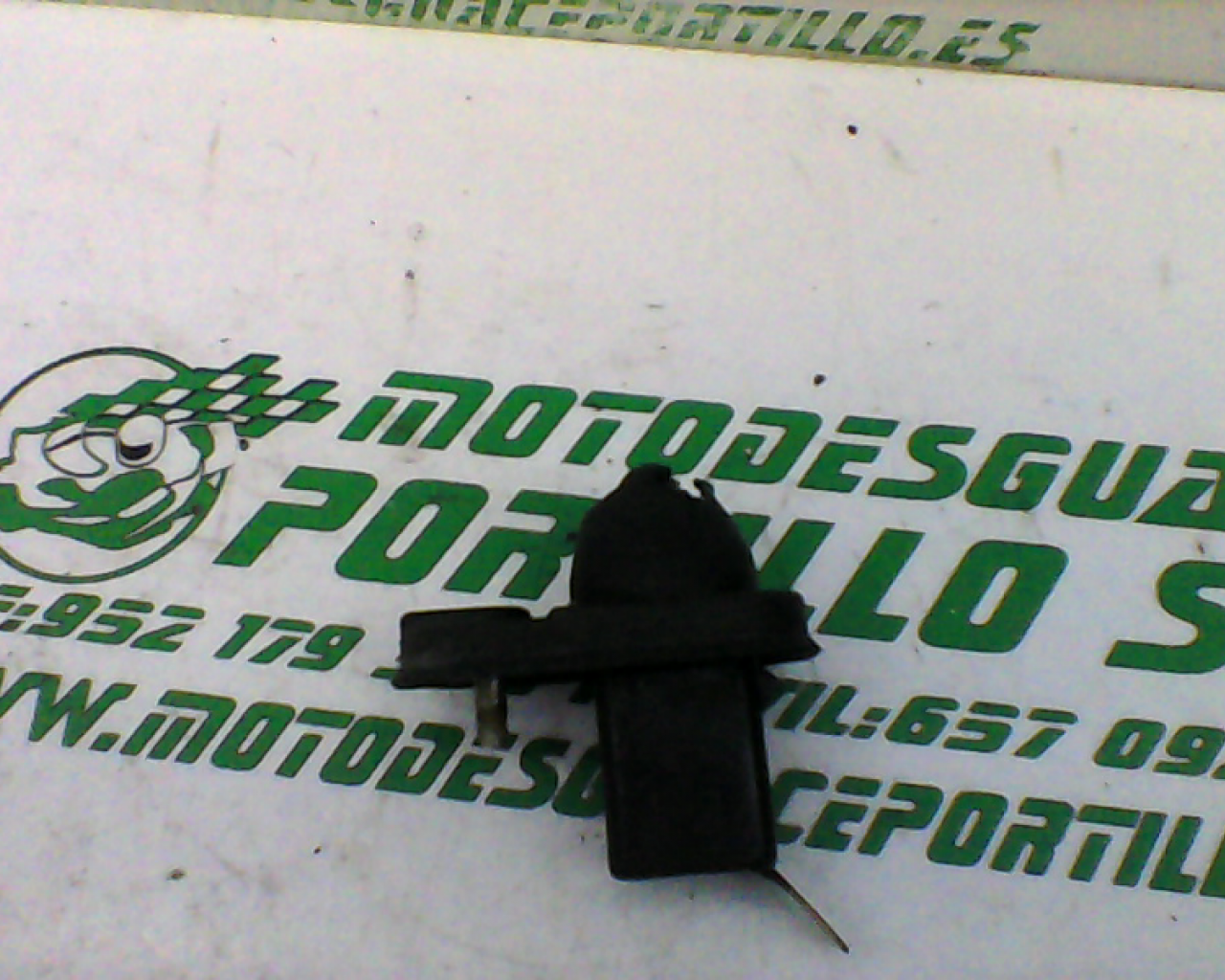 Sensor de asiento Honda Silver wing 600 (2005-2006)