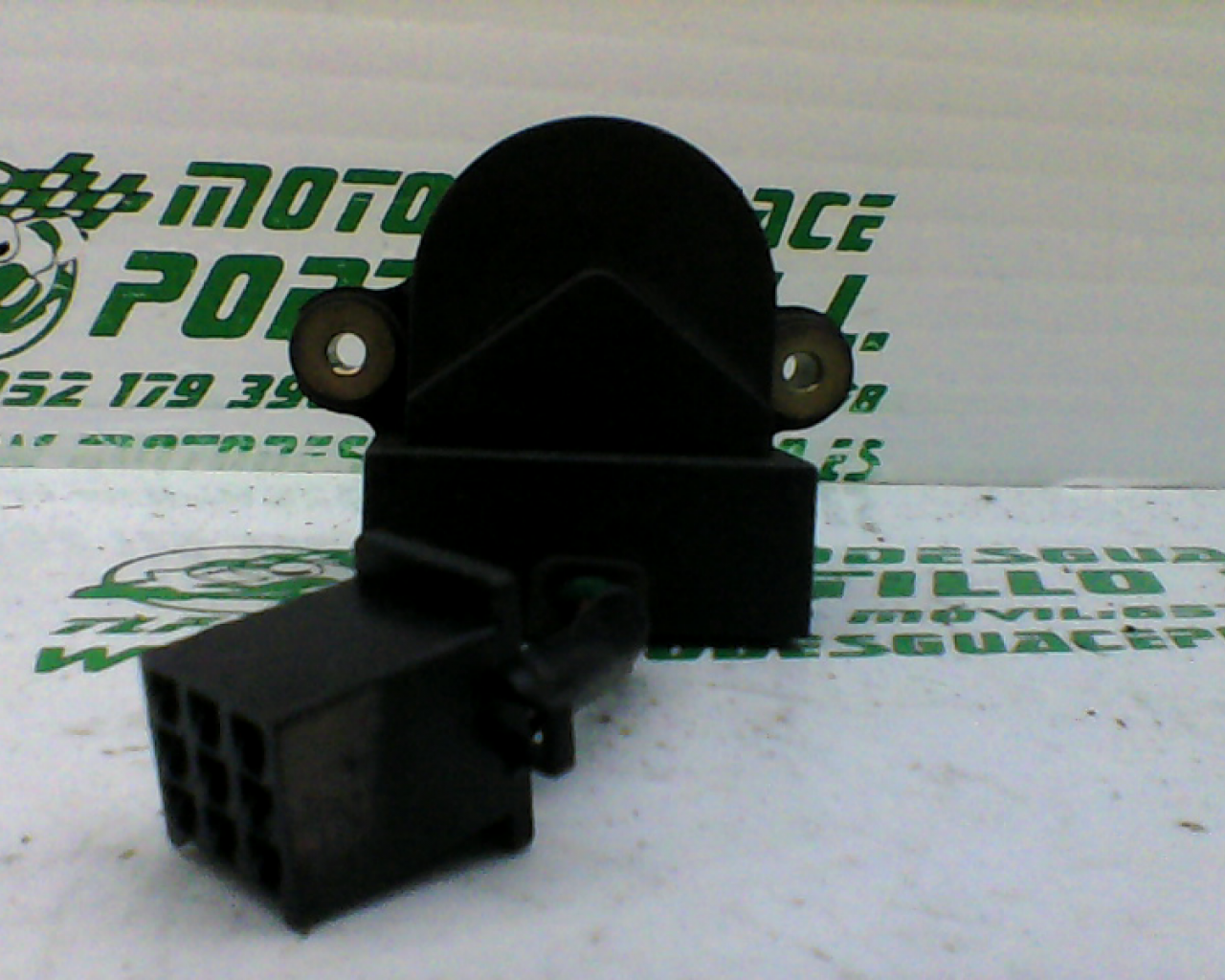 Sensor de caída Honda Silver wing 600 (2005-2006)