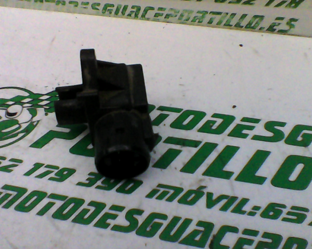 Sensor de presión de aire Honda Silver wing 600 (2005-2006)