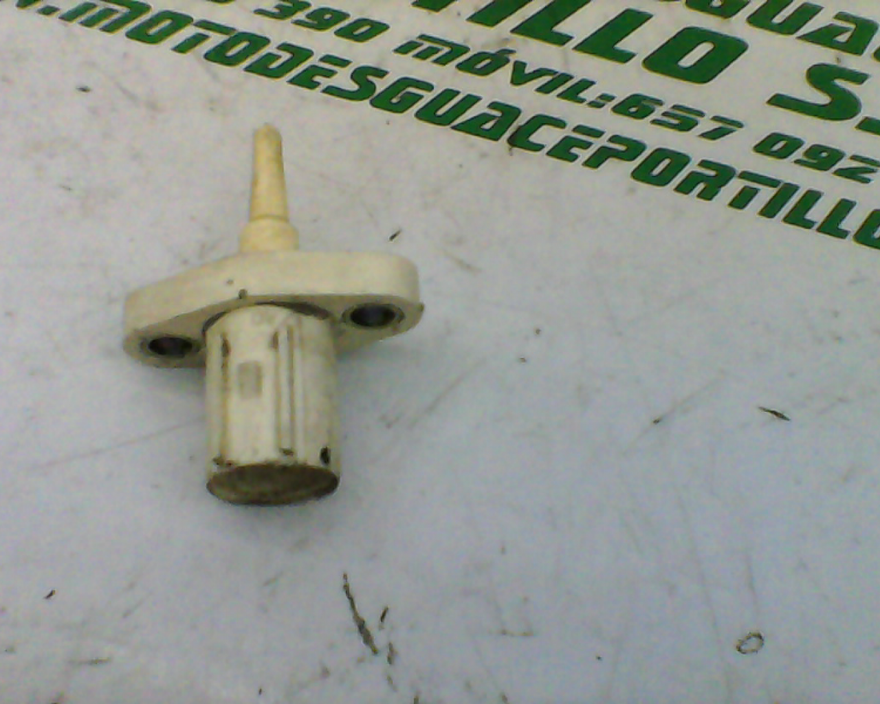 Sensor de presión de aire Honda Silver wing 600 (2005-2006)