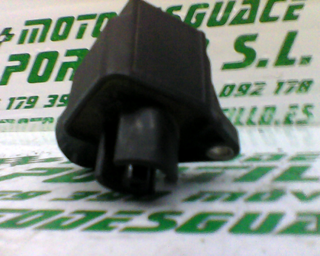 Sensor de presión de aire Honda Silver wing 600 (2005-2006)