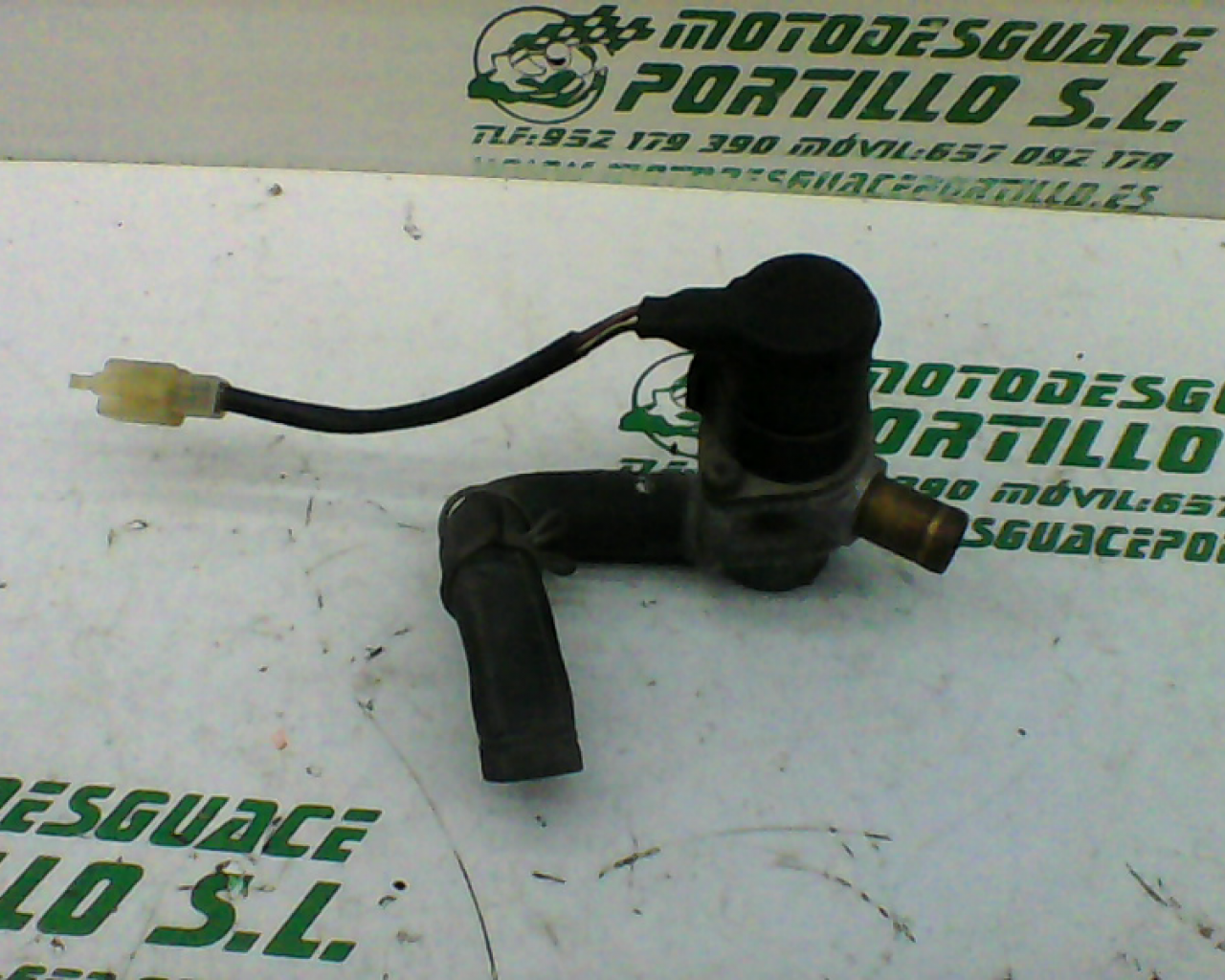 Sensor de temperatura Honda Silver wing 600 (2005-2006)