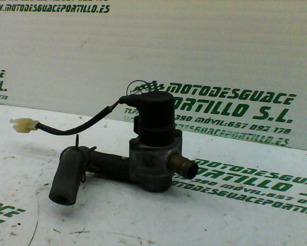 Sensor de temperatura Honda Silver wing 600 (2005-2006)