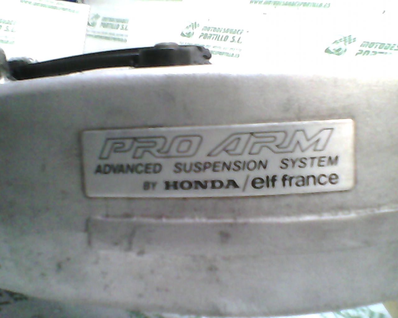 Basculante Honda VFR 750 (1990-1993)