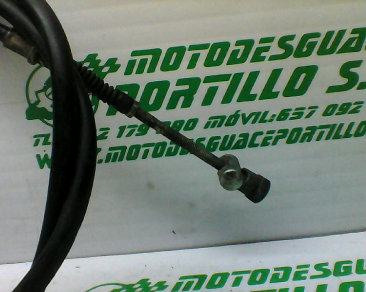 Cable de freno trasero Honda VISION 110 (2015-2016)